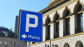 Po strefie relaksu nie ma już ani śladu