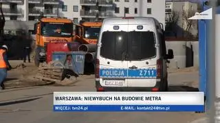 "To jest niezwykle trudne i złożone zadanie"