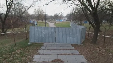 Park Zachodni nabiera kształtów. Co jeszcze zostało do zrobienia? 