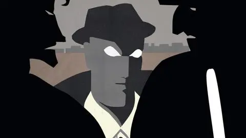 Podróż na warszawski "dziki zachód". Przespaceruj się "Ulicami Złego"