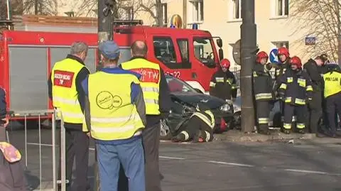 fot. Tomasz Zieliński/tvnwarszawa.pl