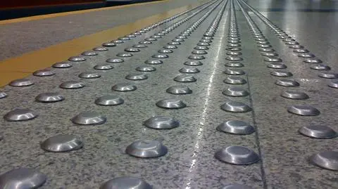 Weekend bez stacji Wilanowska