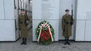 Obchody Narodowego Dnia Pamięci Żołnierzy Wyklętych w 2019 roku