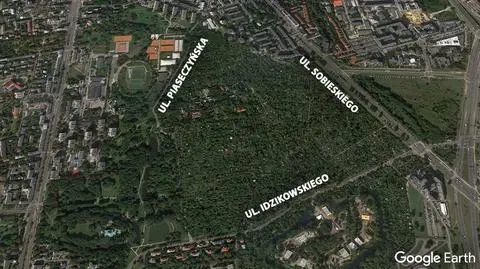 Wskrzesili szwedzką firmę, żeby przejąć grunt wart 700 milionów