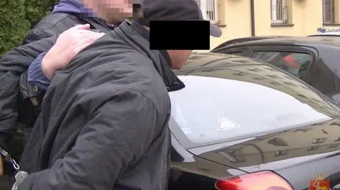 Listonosz sfingował napad na siebie. "Pieniędzy nie udało się odzyskać"