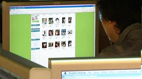 "Bezpieczeństwo w internecie jest kwestią wychowania"