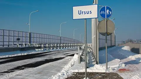 Umowa na Nowolazurową podpisana. Wybudują wiadukt do Połczyńskiej