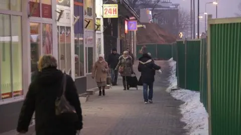 Budowa metra na Woli: nawet pięciokrotne obniżki dla przedsiebiorców