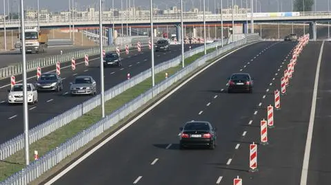 Obwodnicą na lotnisko. "W ciągu kilku dni kolejny odcinek" 