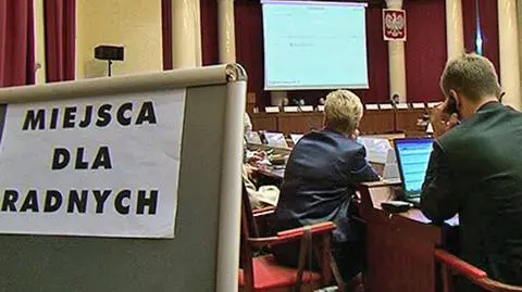 Wygrali wybory, muszą iść na urlop