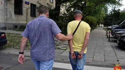 85-latka zamiast pieniędzy dała złodziejom pociętą gazetę 