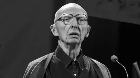 Zmarł prof. Bogusław Wolniewicz