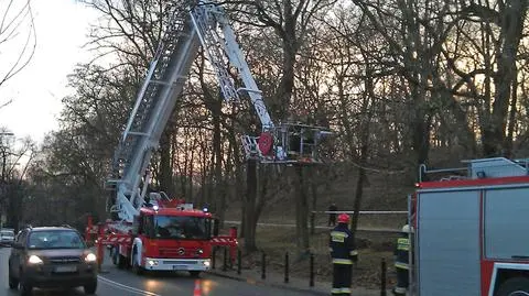 fot. Tomasz Zieliński/tvnwarszawa.pl