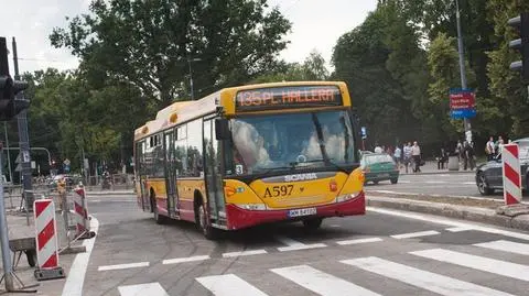 Pasażerowie wybrali. Dwie linie pojadą Poligonową