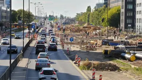 Tramwaje we wrześniu nie wrócą na Mordor 