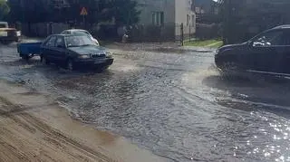 Trakt Lubelski - fot. Tomasz Zieliński/tvnwarszawa.pl