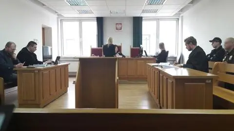 Bo rozmawiał po niemiecku. Wyrok za pobicie profesora w tramwaju