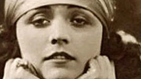 Pola Negri wraca na ekrany