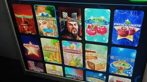 Zlikwidowali kilka salonów gier, przejęli kilkanaście automatów. Za każdy grozi 100 tysięcy złotych kary