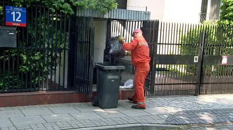 Walka o śmieci w izbie odwoławczej. "Zmowa nie miała miejsca"