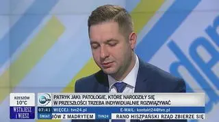 Jaki o wezwaniach prezydent stolicy na komisję weryfikacyjną