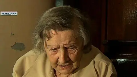 "Chciałam go zapytać, gdzie zakopał Olę"