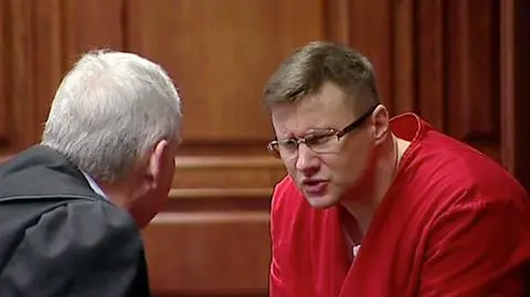Sprawa zabójstwa Papały. Bogucki chce 9 milionów zł za "areszt wydobywczy"