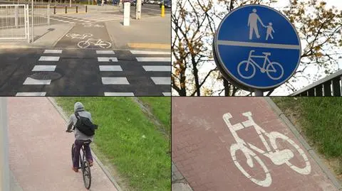 Vademecum rowerzysty. Przepisy, prawa, obowiązki