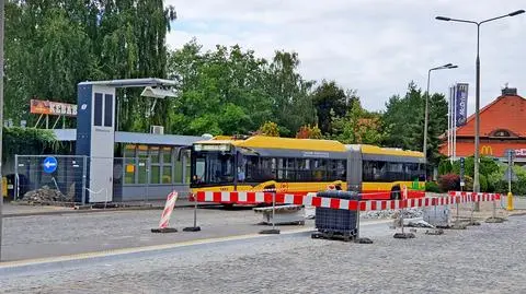 Tu będą ładować "elektryki". Sześć urządzeń na jednej pętli