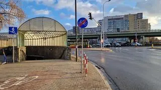 Będą zmiany na rondzie Zesłańców Syberyjskich 