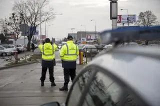 Wracają kontrole pojazdów ciężarowych