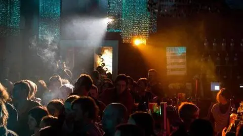 Nie chcą już Huśtawki Miasto przegoniło klub