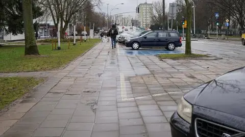 Otoczenie ulicy Saskiej przejdzie remont 