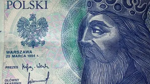 Hanna Gronkiewicz-Waltz zniknie z banknotów