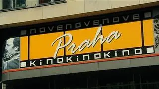 Kino Praha