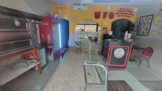 Pizzeria Ufo kończy działalność po 32 latach