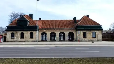 Dworzec Kolei Wilanowskiej doczeka się remontu. Znamy termin rozpoczęcia prac