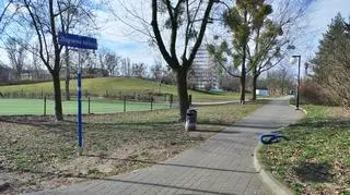 Park Herberta czeka na nowego wykonawcę