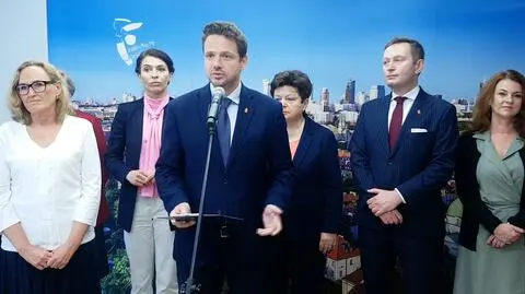 "Warszawa dla kobiet". Nowy program stołecznego ratusza