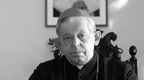 Zmarł Józef Glemp