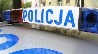 Policja ustala szczegóły zdarzenia