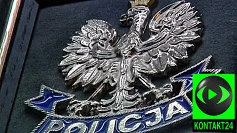 Komendant odwołany. Jechał pod wpływem alkoholu?