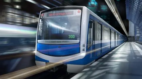 Jest nowy dostawca wagonów dla warszawskiego metra. Z Czech