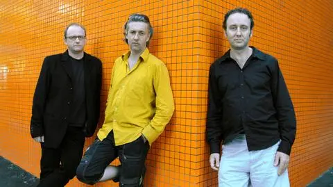 Australijska hipnoza dźwiękiem