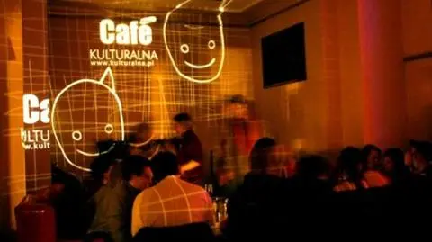 Cafe Kulturalna