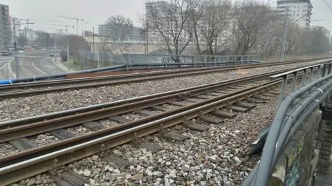 Kolej rozpoczyna remont za 200 milionów