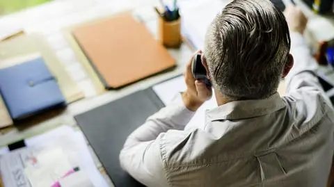 Porady w wyjątkowych sytuacjach są udzielane telefonicznie