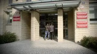 Prokuratura bada przypadki zgonów pacjentów poznańskiego szpitala