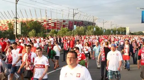 "Trochę żal tego Euro"