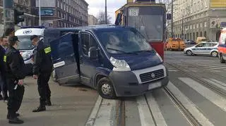 fot. Lech Marcinczak/tvnwarszawa.pl